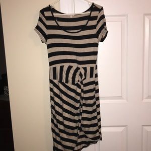 Charlotte Russe ladies dress